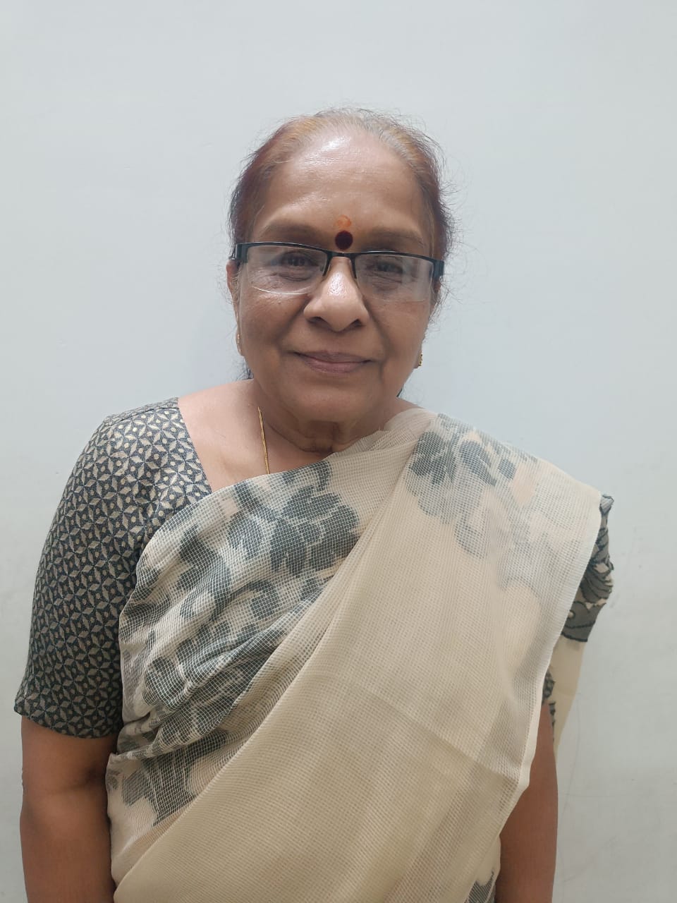 Ms. Mangala Ashokkumar Lohiya